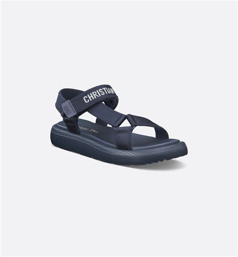 dioriviera d wave sandal